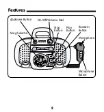 Preview for 2 page of Fisher-Price Kid Karaoke 72679 User Manual