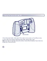 Preview for 16 page of Fisher-Price Kid-Touch J8209 User Manual