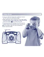 Preview for 17 page of Fisher-Price Kid-Touch J8209 User Manual