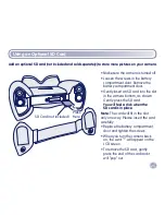 Preview for 25 page of Fisher-Price Kid-Touch J8209 User Manual