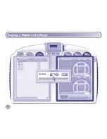 Предварительный просмотр 24 страницы Fisher-Price KID TOUGH FP3 Player K3420 User Manual