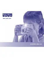 Fisher-Price Kid-Tough J8209 Instruction Booklet предпросмотр