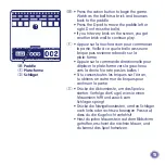 Preview for 15 page of Fisher-Price KID-TOUGH K7857 Manual