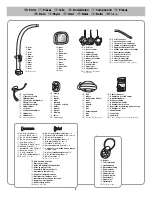 Preview for 2 page of Fisher-Price L0527 Manual