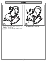 Preview for 5 page of Fisher-Price L0540 User Manual