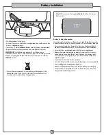 Preview for 6 page of Fisher-Price L0540 User Manual