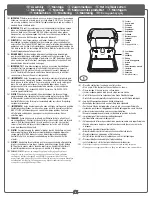 Preview for 8 page of Fisher-Price L0541 Instruction Manual