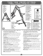 Preview for 13 page of Fisher-Price L0541 Instruction Manual