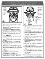 Preview for 31 page of Fisher-Price L0541 Instruction Manual