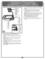 Preview for 33 page of Fisher-Price L0541 Instruction Manual