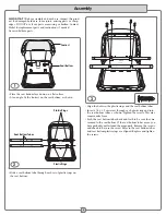 Предварительный просмотр 4 страницы Fisher-Price L0542 Instructions Manual