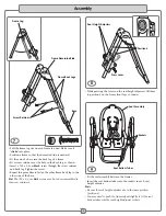 Предварительный просмотр 6 страницы Fisher-Price L0542 Instructions Manual