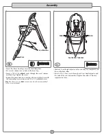 Предварительный просмотр 7 страницы Fisher-Price L0542 Instructions Manual