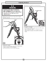 Предварительный просмотр 15 страницы Fisher-Price L0542 Instructions Manual