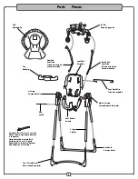 Preview for 4 page of Fisher-Price L1154 User Manual