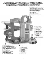 Preview for 15 page of Fisher-Price L1343 Instruction Sheet