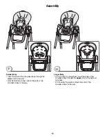 Предварительный просмотр 10 страницы Fisher-Price L3891 Instructions Manual