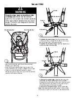 Предварительный просмотр 11 страницы Fisher-Price L3891 Instructions Manual