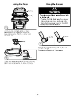 Предварительный просмотр 14 страницы Fisher-Price L3891 Instructions Manual