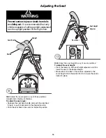 Предварительный просмотр 15 страницы Fisher-Price L3891 Instructions Manual