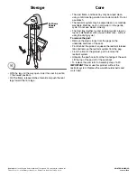 Предварительный просмотр 16 страницы Fisher-Price L3891 Instructions Manual