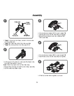 Preview for 3 page of Fisher-Price L3938 Instruction Sheet