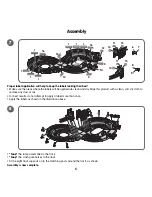 Preview for 5 page of Fisher-Price L3938 Instruction Sheet