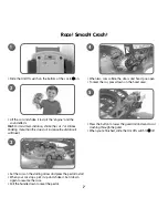 Preview for 7 page of Fisher-Price L3938 Instruction Sheet