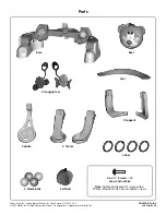 Preview for 2 page of Fisher-Price L5066 Instruction Sheet