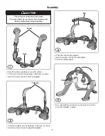 Preview for 3 page of Fisher-Price L5066 Instruction Sheet