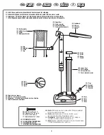 Предварительный просмотр 3 страницы Fisher-Price L5807 Manual