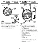 Предварительный просмотр 4 страницы Fisher-Price L5807 Manual