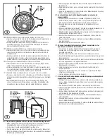 Preview for 5 page of Fisher-Price L5807 Manual