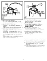 Предварительный просмотр 9 страницы Fisher-Price L5807 Manual