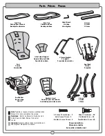 Предварительный просмотр 3 страницы Fisher-Price L7031 User Manual