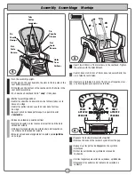 Preview for 6 page of Fisher-Price L7031 User Manual