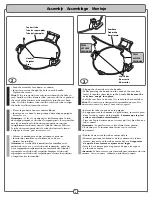 Предварительный просмотр 6 страницы Fisher-Price L7193 User Manual