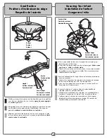 Предварительный просмотр 12 страницы Fisher-Price L7193 User Manual