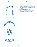 Preview for 2 page of Fisher-Price L7347 Manual