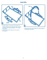 Предварительный просмотр 3 страницы Fisher-Price L7347 Manual