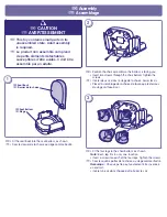 Предварительный просмотр 3 страницы Fisher-Price Laugh & Learn H4609 Instructions Manual