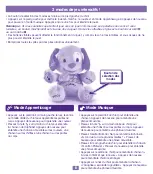 Preview for 7 page of Fisher-Price Laugh & Learn Manual