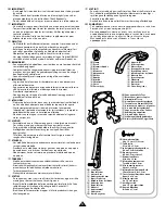 Preview for 3 page of Fisher-Price Learning Patterns Changing Sensations Mobile 73478 Instructions Manual