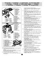 Preview for 7 page of Fisher-Price Learning Patterns Changing Sensations Mobile 73478 Instructions Manual