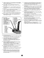 Preview for 9 page of Fisher-Price Learning Patterns Changing Sensations Mobile 73478 Instructions Manual