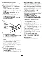 Preview for 11 page of Fisher-Price Learning Patterns Changing Sensations Mobile 73478 Instructions Manual