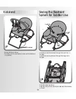 Предварительный просмотр 11 страницы Fisher-Price LEARNING PATTERNS G5911 User Manual