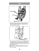 Preview for 6 page of Fisher-Price LIFT & LOCK SWING 75960 Instructions Manual