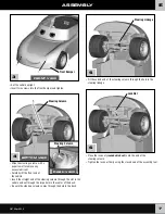 Preview for 7 page of Fisher-Price Lightning McQueen N9733 Owner'S Manual & Assembly Instructions