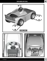 Preview for 11 page of Fisher-Price Lightning McQueen N9733 Owner'S Manual & Assembly Instructions